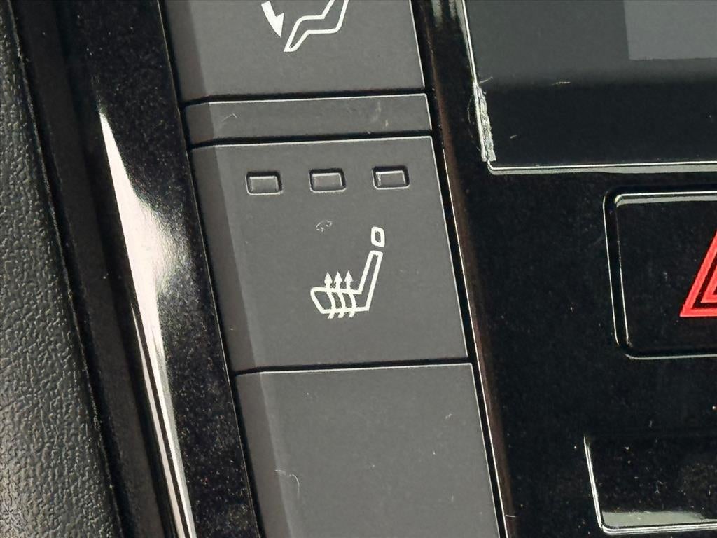 2025 INFINITI QX55 Luxe AWD