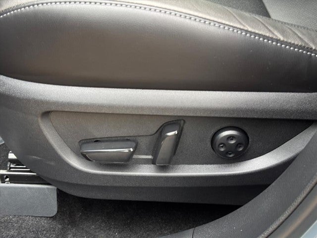 2025 INFINITI QX55 Luxe AWD