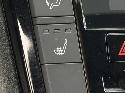 2025 INFINITI QX55 Luxe AWD