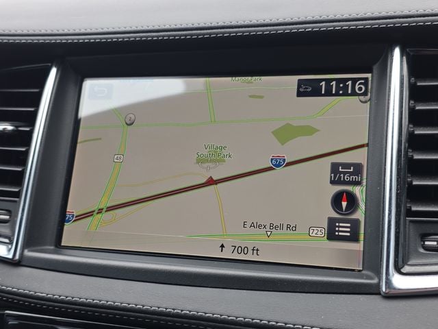 2022 INFINITI QX55 ESSENTIAL