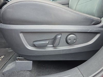 2022 INFINITI QX55 ESSENTIAL