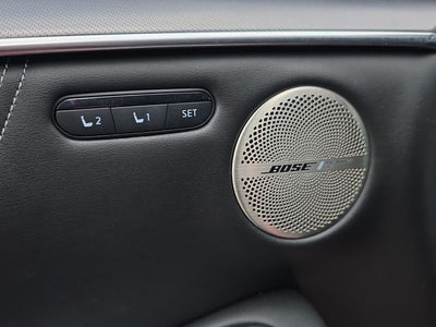 2022 INFINITI QX55 ESSENTIAL