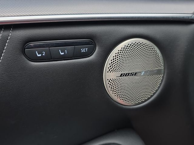 2022 INFINITI QX55 ESSENTIAL