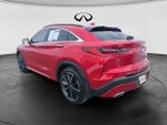 2022 INFINITI QX55 ESSENTIAL