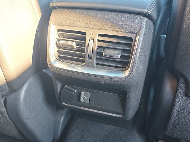 2022 INFINITI QX55 ESSENTIAL