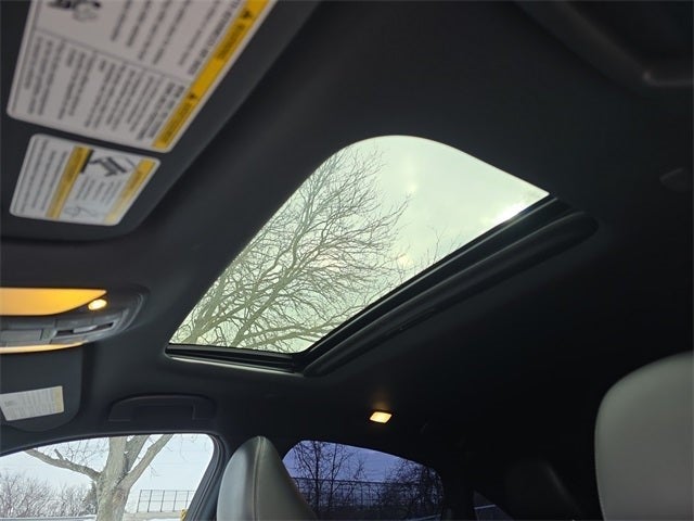 2022 INFINITI QX55 ESSENTIAL