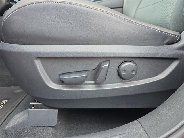 2022 INFINITI QX55 ESSENTIAL