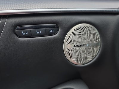 2022 INFINITI QX55 ESSENTIAL