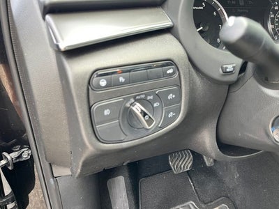 2023 INFINITI QX55 ESSENTIAL AWD