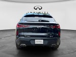 2023 INFINITI QX55 ESSENTIAL AWD