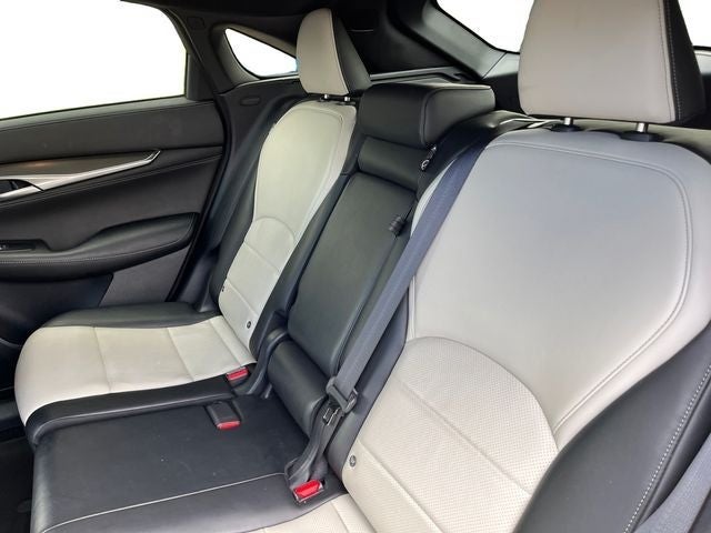 2023 INFINITI QX55 ESSENTIAL AWD