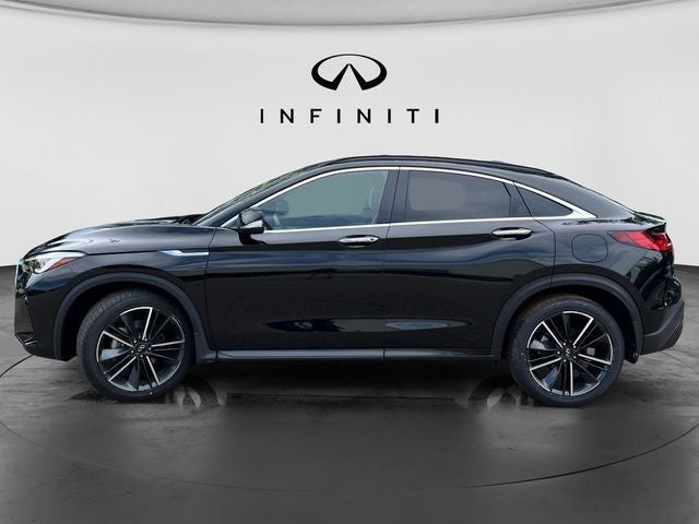 2023 INFINITI QX55 ESSENTIAL AWD