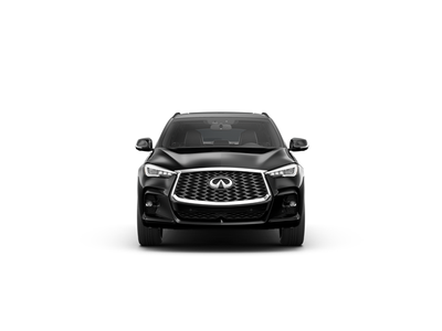2023 INFINITI QX55 ESSENTIAL AWD