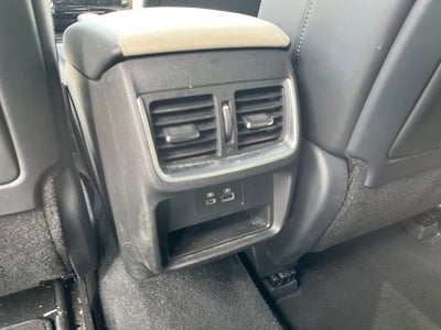 2023 INFINITI QX55 ESSENTIAL AWD