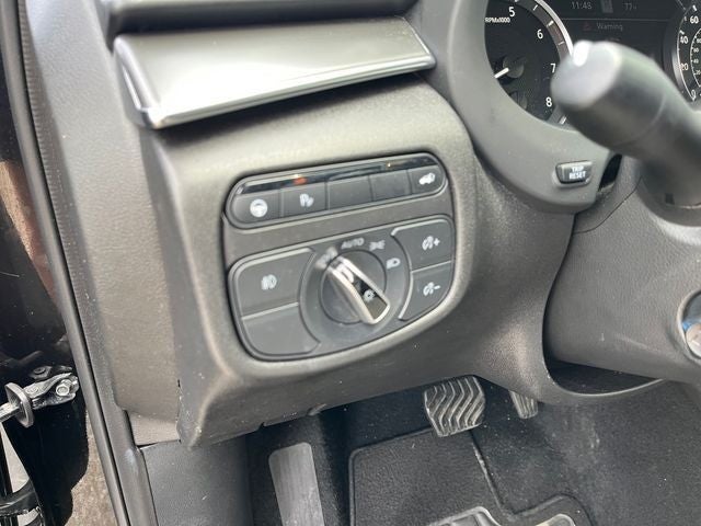 2023 INFINITI QX55 ESSENTIAL AWD