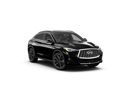 2023 INFINITI QX55 ESSENTIAL AWD