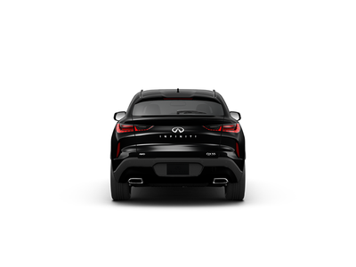 2023 INFINITI QX55 ESSENTIAL AWD
