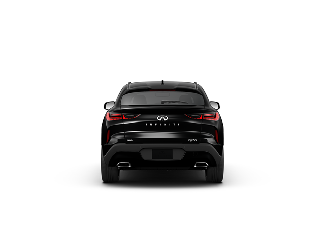 2023 INFINITI QX55 ESSENTIAL AWD