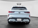 2025 INFINITI QX55 Essential AWD
