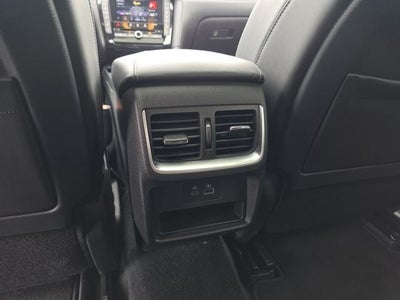 2025 INFINITI QX55 Essential AWD