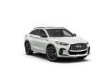 2025 INFINITI QX55 Essential AWD