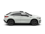 2025 INFINITI QX55 Essential AWD