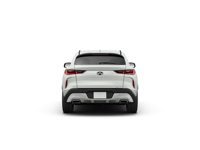 2025 INFINITI QX55 Essential AWD