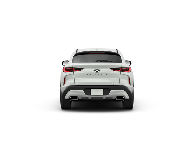 2025 INFINITI QX55 Essential AWD