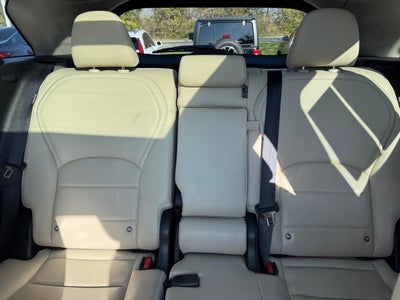 2025 INFINITI QX55 Sensory AWD