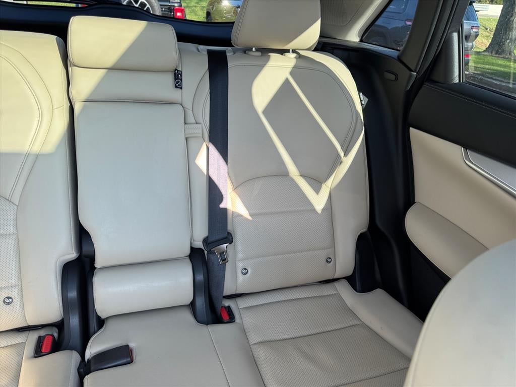 2025 INFINITI QX55 Sensory AWD