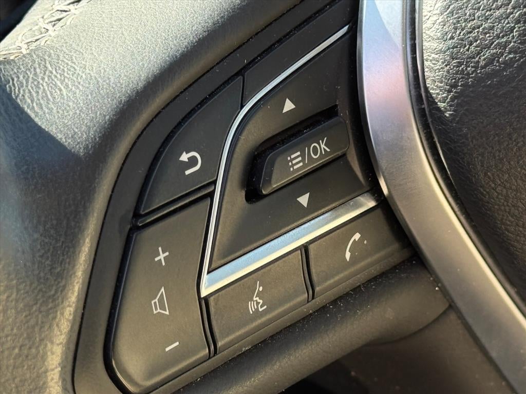 2025 INFINITI QX55 Sensory AWD