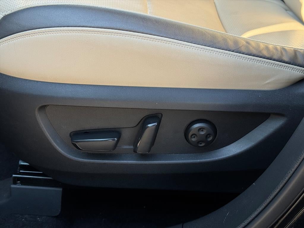 2025 INFINITI QX55 Sensory AWD