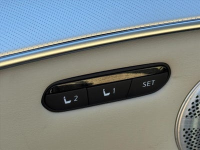 2025 INFINITI QX55 Sensory AWD