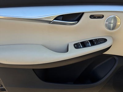 2025 INFINITI QX55 Sensory AWD