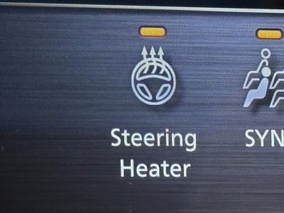 2025 INFINITI QX55 Sensory AWD