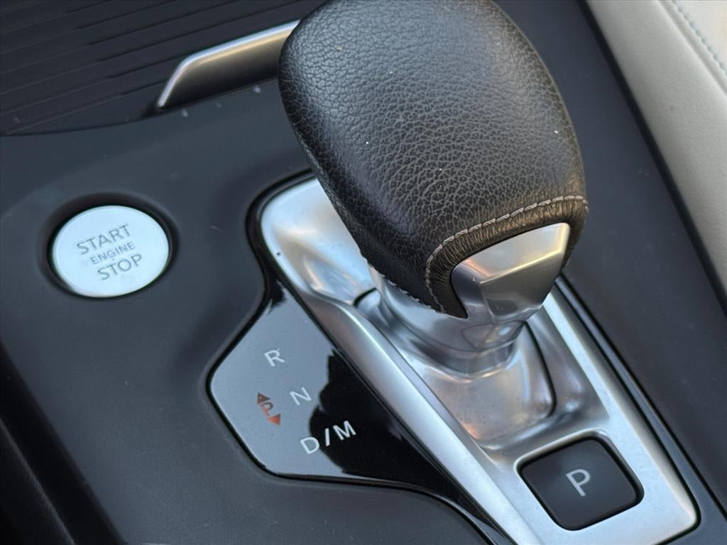 2025 INFINITI QX55 Sensory AWD