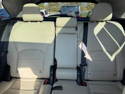 2025 INFINITI QX55 Sensory AWD