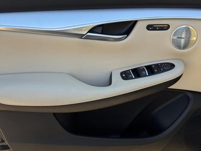 2025 INFINITI QX55 Sensory AWD