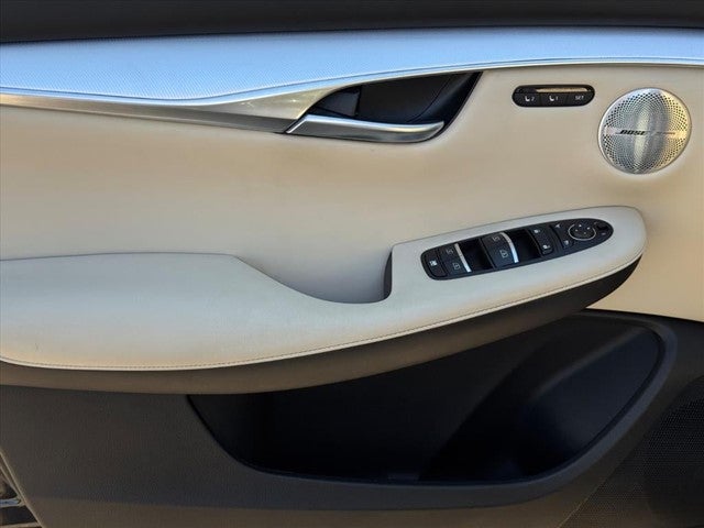 2025 INFINITI QX55 Sensory AWD