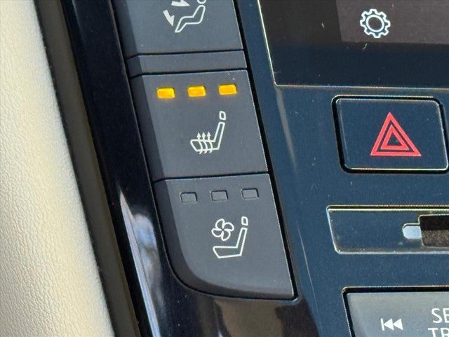 2025 INFINITI QX55 Sensory AWD