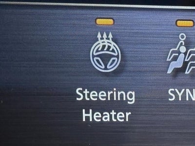 2025 INFINITI QX55 Sensory AWD