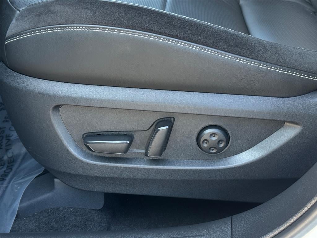 2025 INFINITI QX55 Sensory AWD