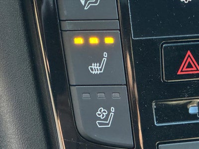 2025 INFINITI QX55 Sensory AWD