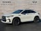 2025 INFINITI QX55 Sensory AWD