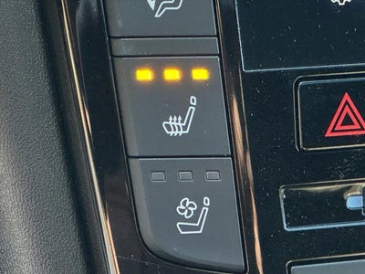 2025 INFINITI QX55 Sensory AWD