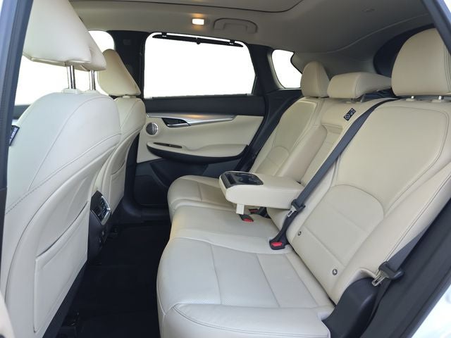 2020 INFINITI QX50 SENSORY AWD