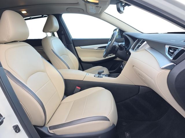 2020 INFINITI QX50 SENSORY AWD