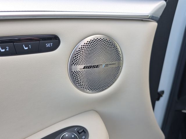 2020 INFINITI QX50 SENSORY AWD