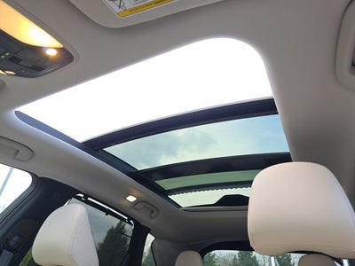 2020 INFINITI QX50 SENSORY AWD