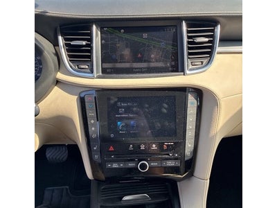 2020 INFINITI QX50 SENSORY AWD